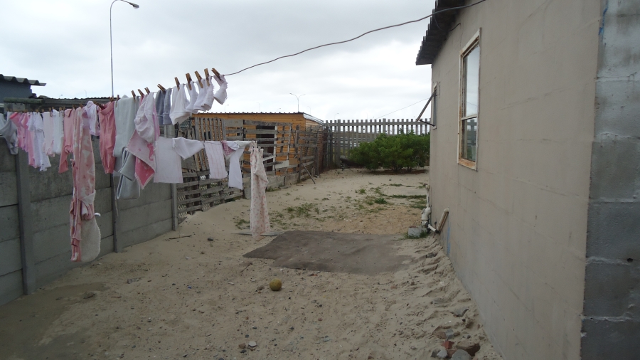 1 Bedroom Property for Sale in Wesbank Western Cape